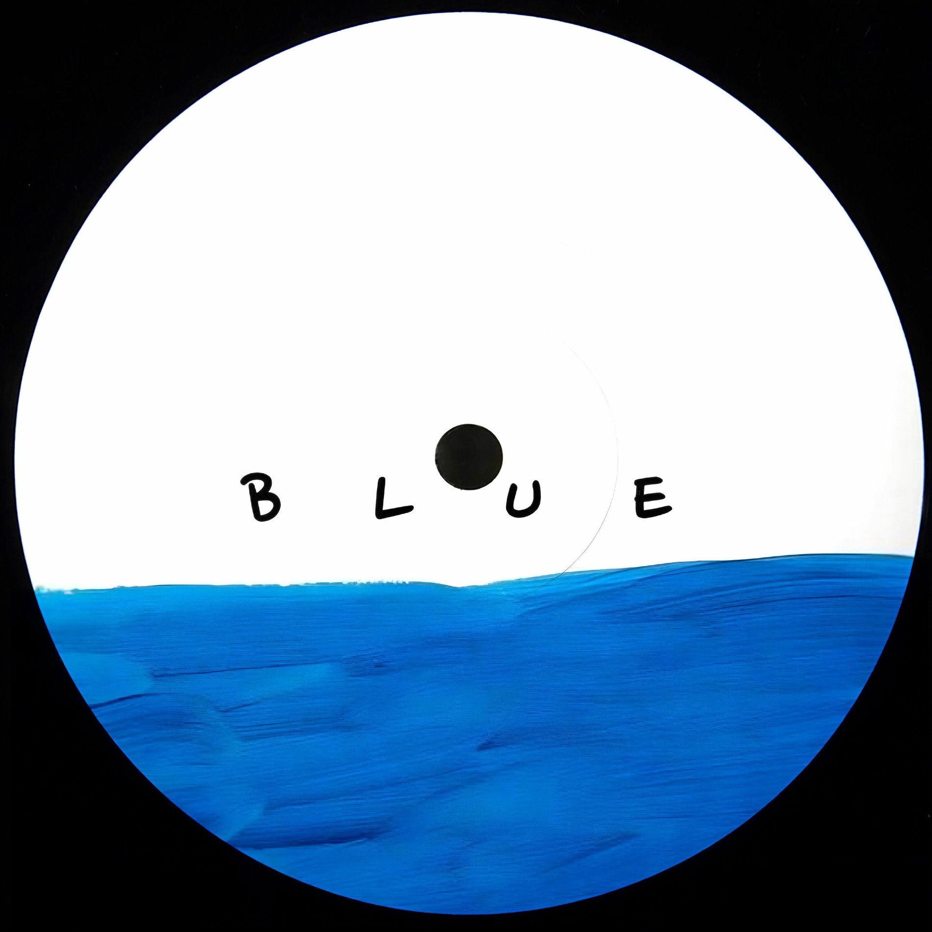Album cover of Blue
