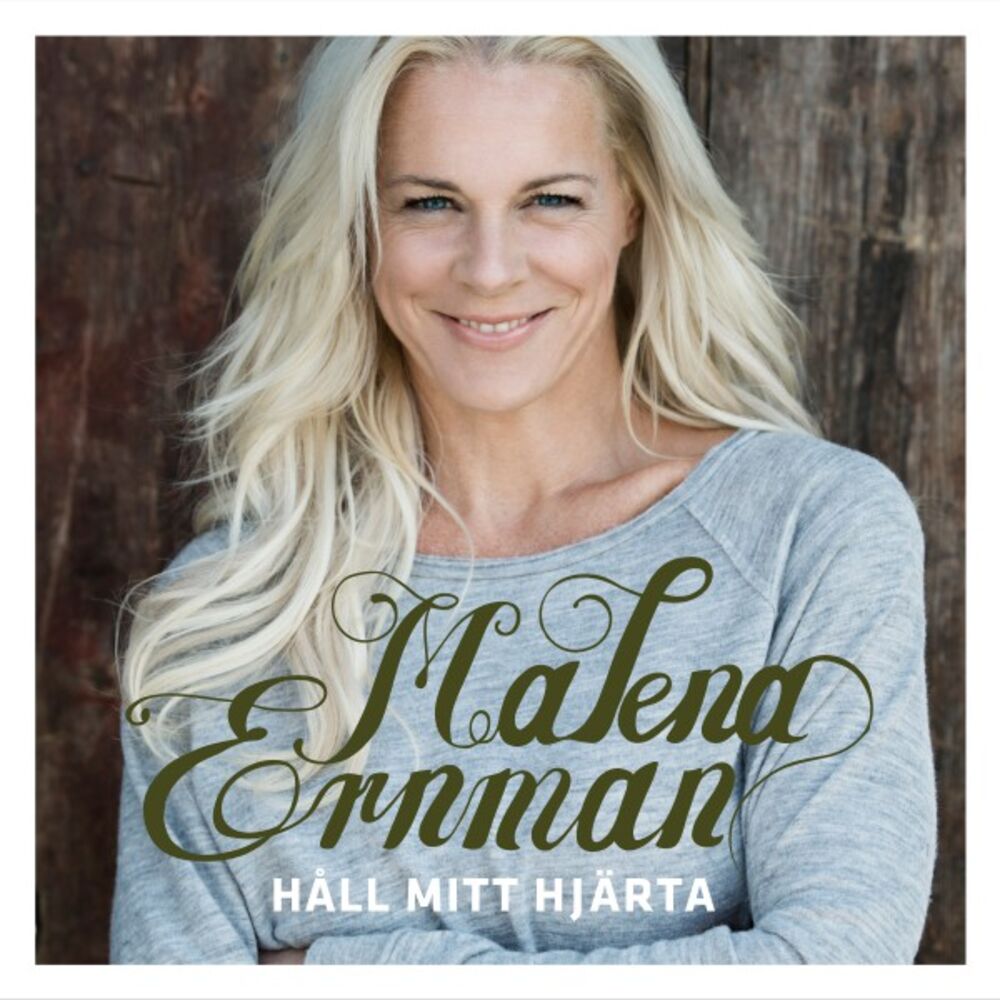 Picture of Håll mitt hjärta
