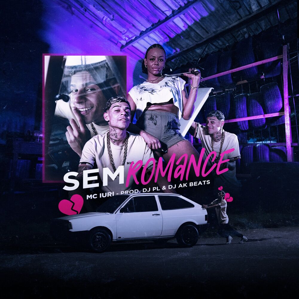 Picture of Sem Romance