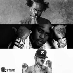 Cover of Tequila Shots