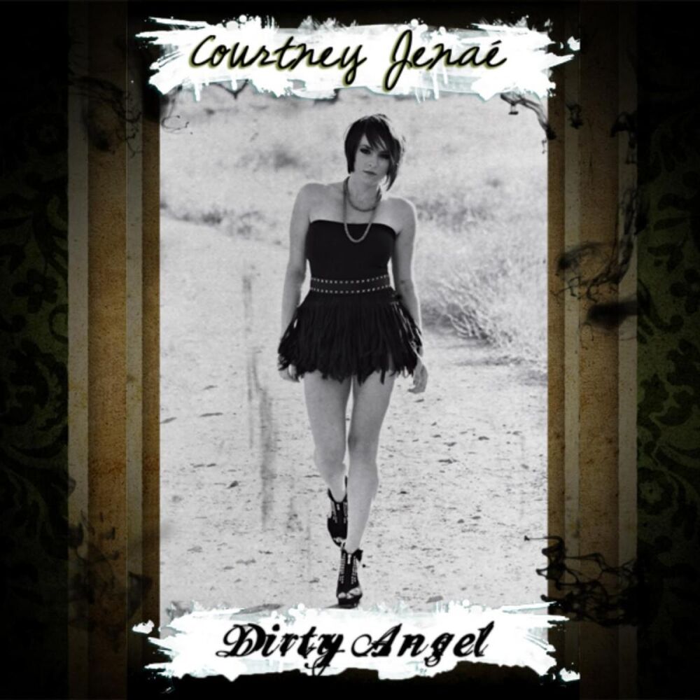 Picture of Dirty Angel
