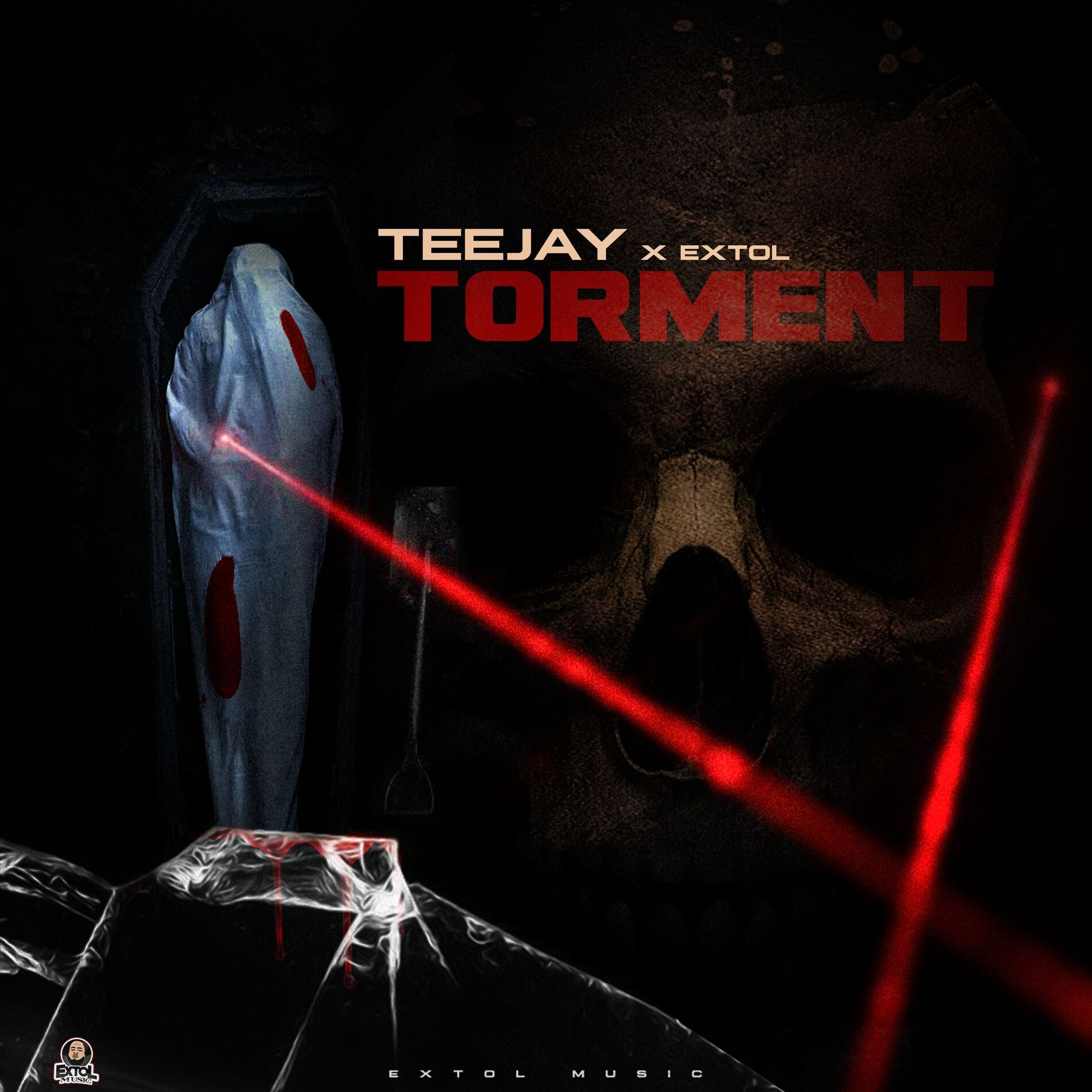 Album cover of Torment