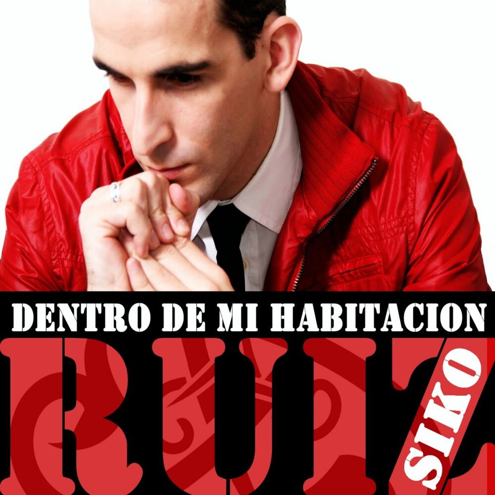 Picture of Dentro de Mi Habitacion