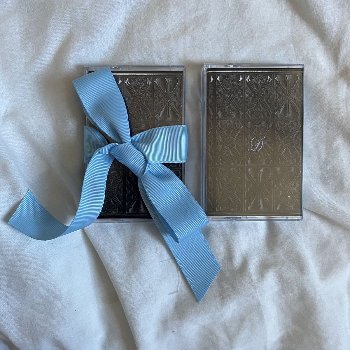 Album cover of D003