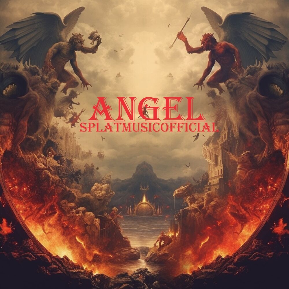 Picture of Angel