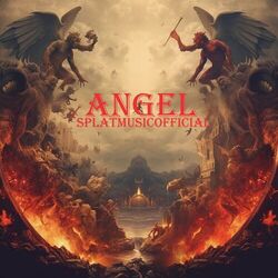 Cover of Angel