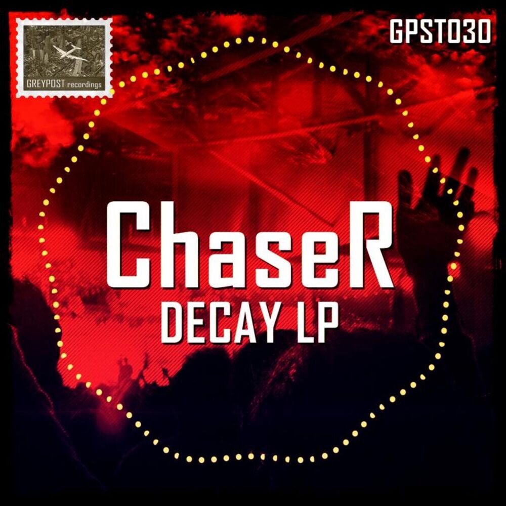 Picture of Decay LP