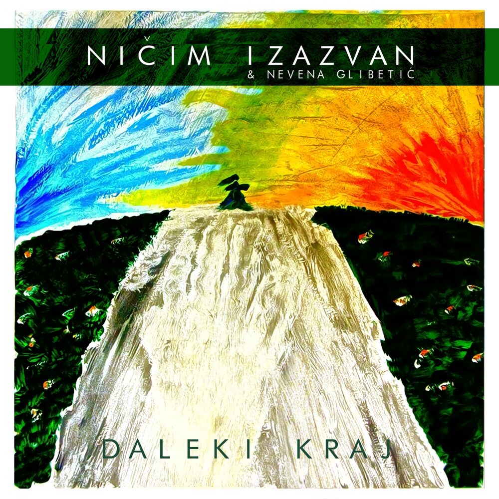 Picture of Daleki Kraj