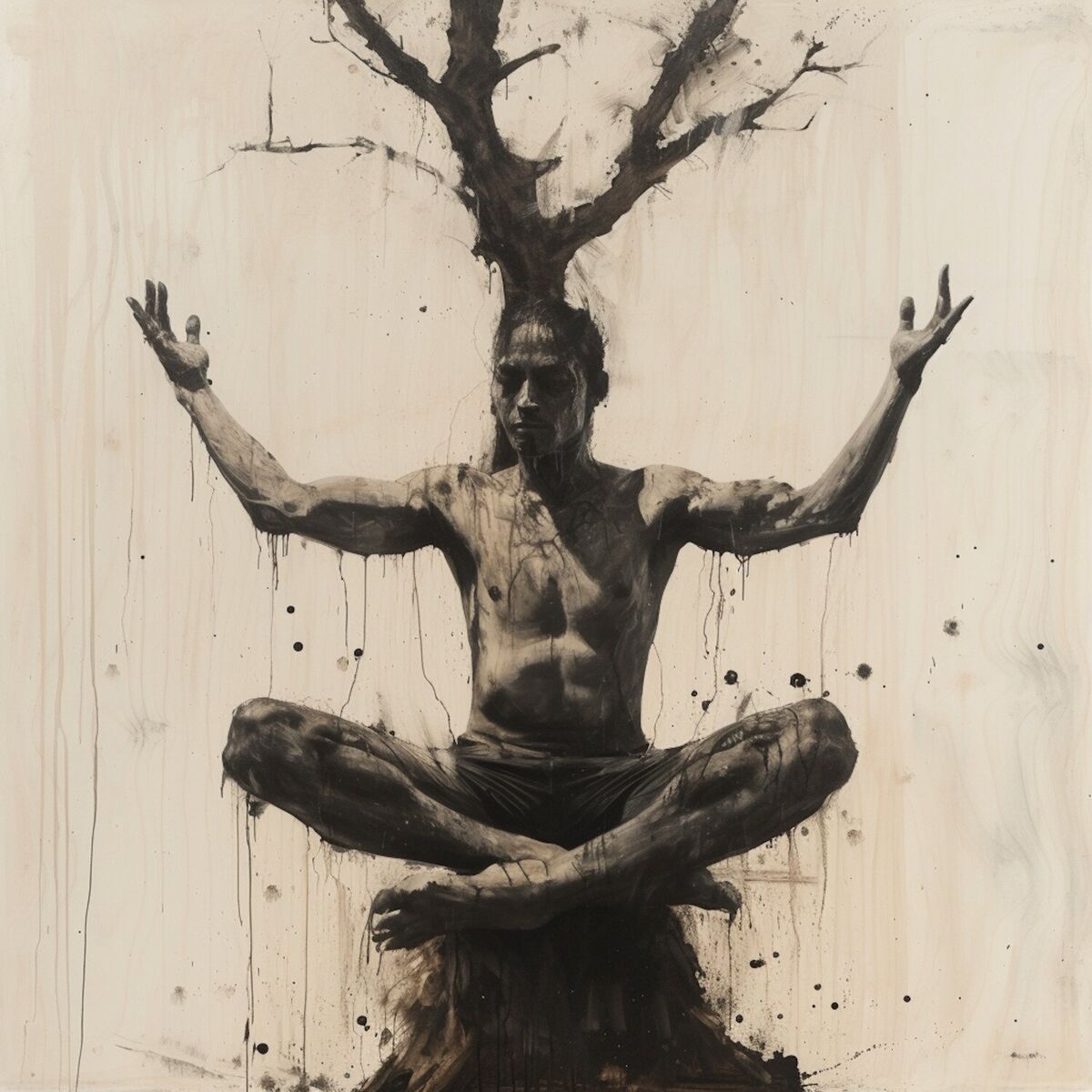 Album cover of Calm Music