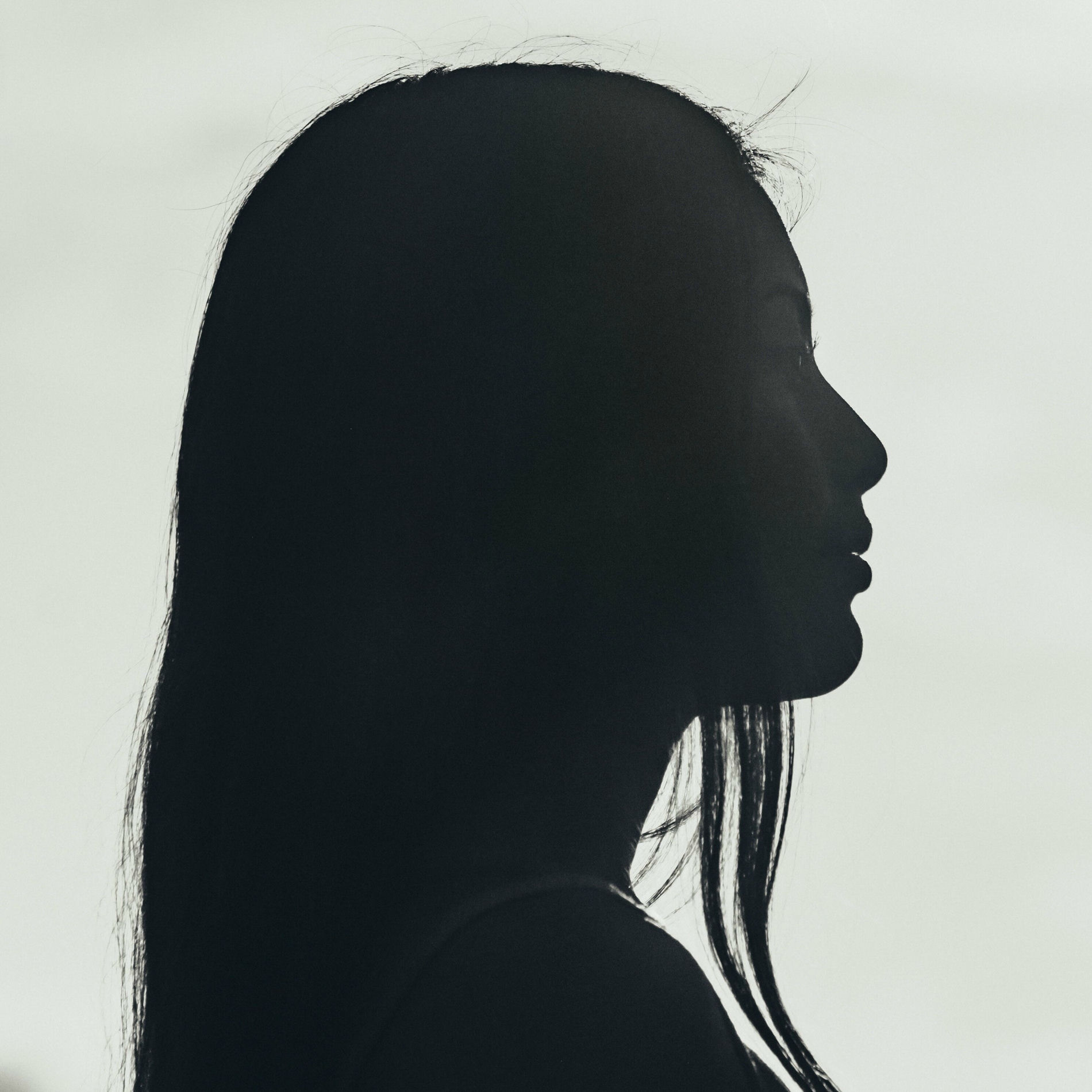 Album cover of In Control