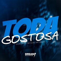 Cover of Toda Gostosa