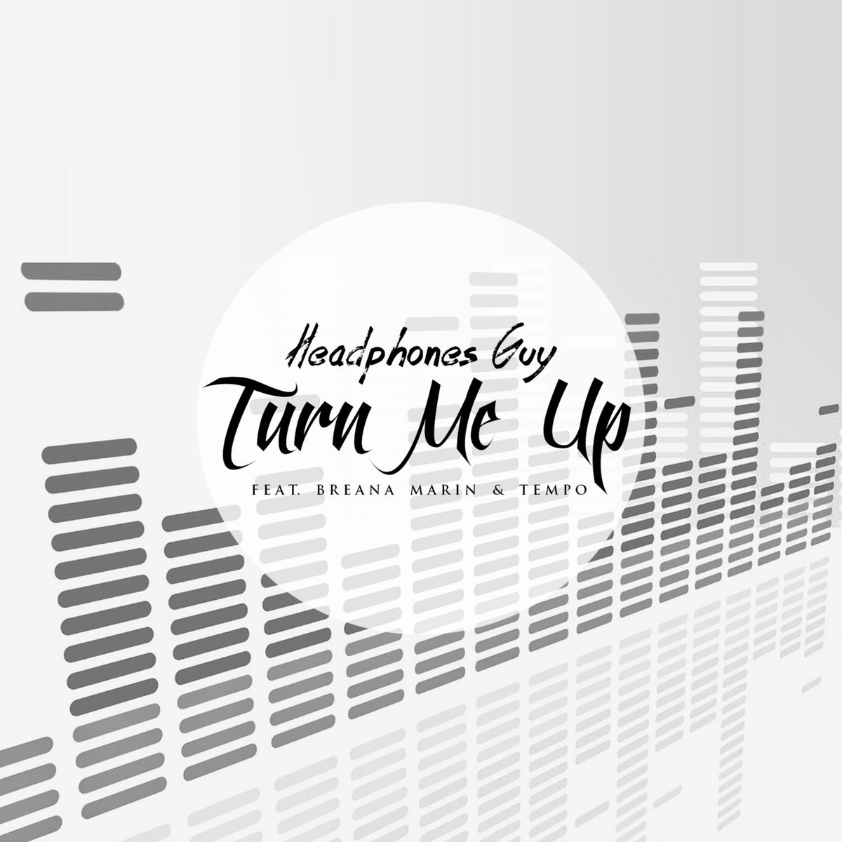 Album cover of Turn Me Up