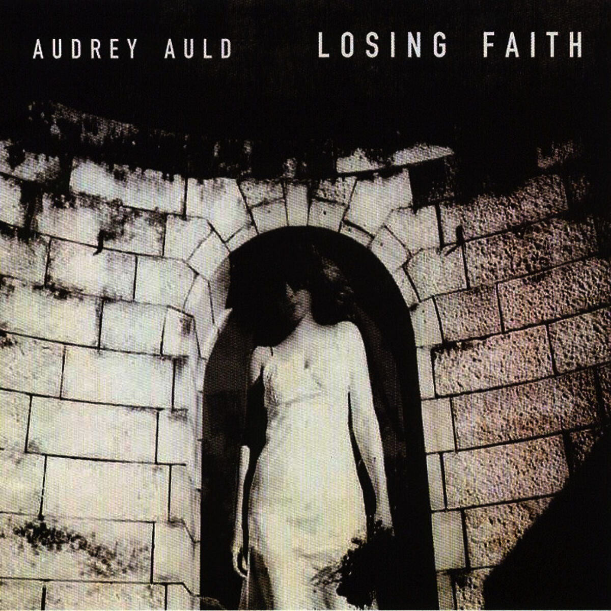 Album cover of Losing Faith