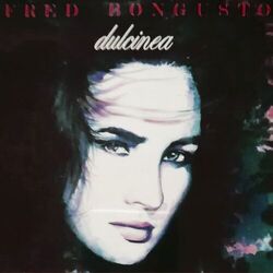 Cover of Dulcinea