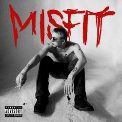 Cover of MISFIT