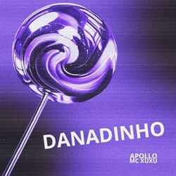 Cover of Danadinho