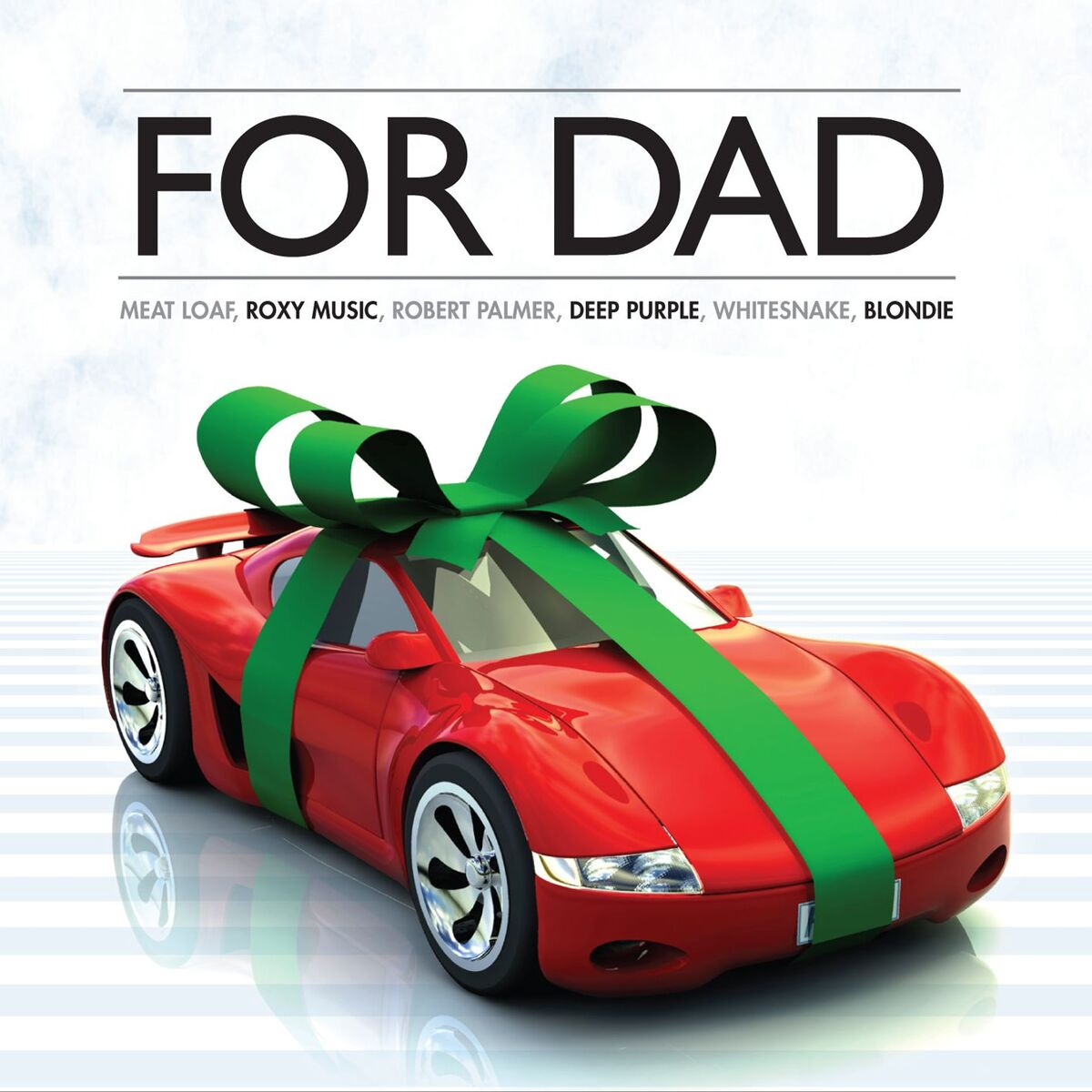 Album cover of For Dad