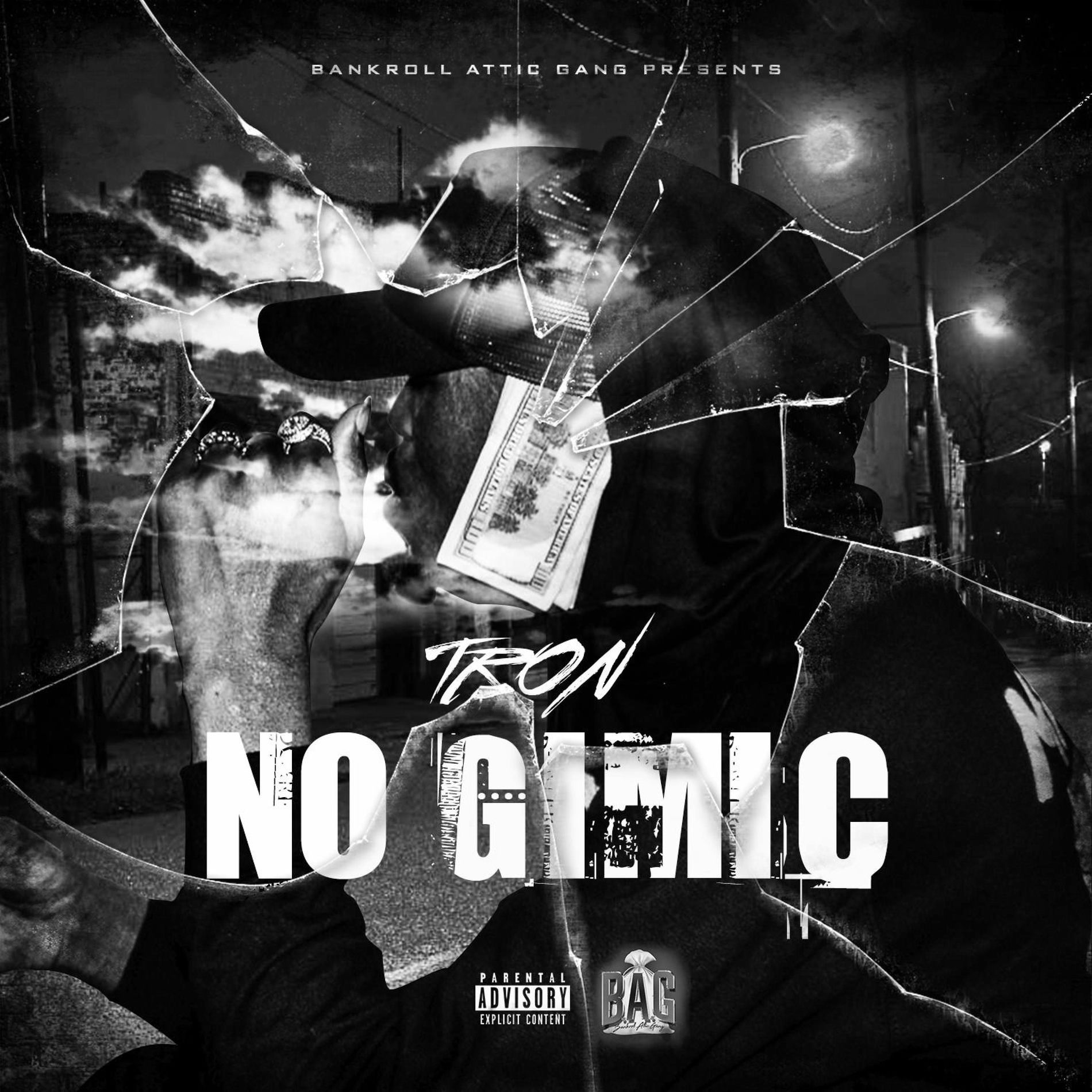 Album cover of No Gimic
