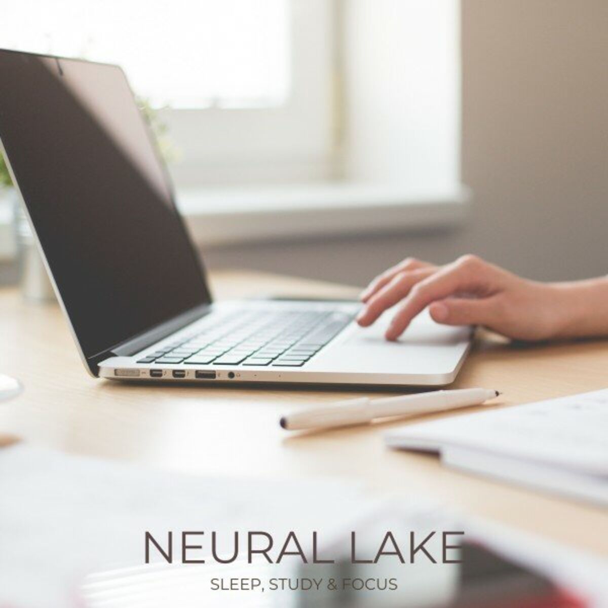 Album cover of Mindful Tune