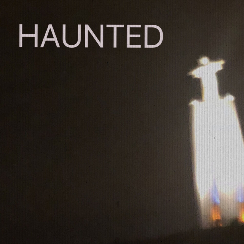 Picture of Haunted