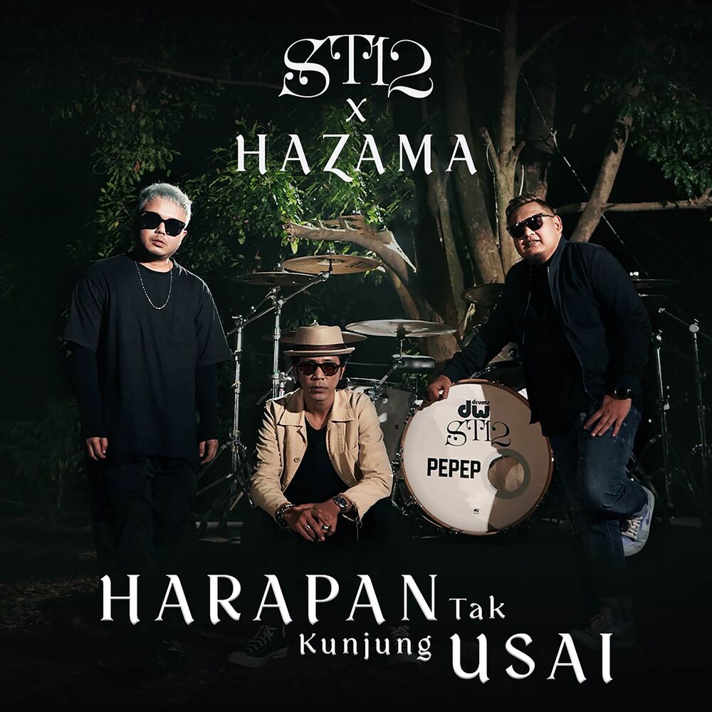 Picture of Harapan Tak Kunjung Usai