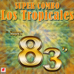Cover of Super 83
