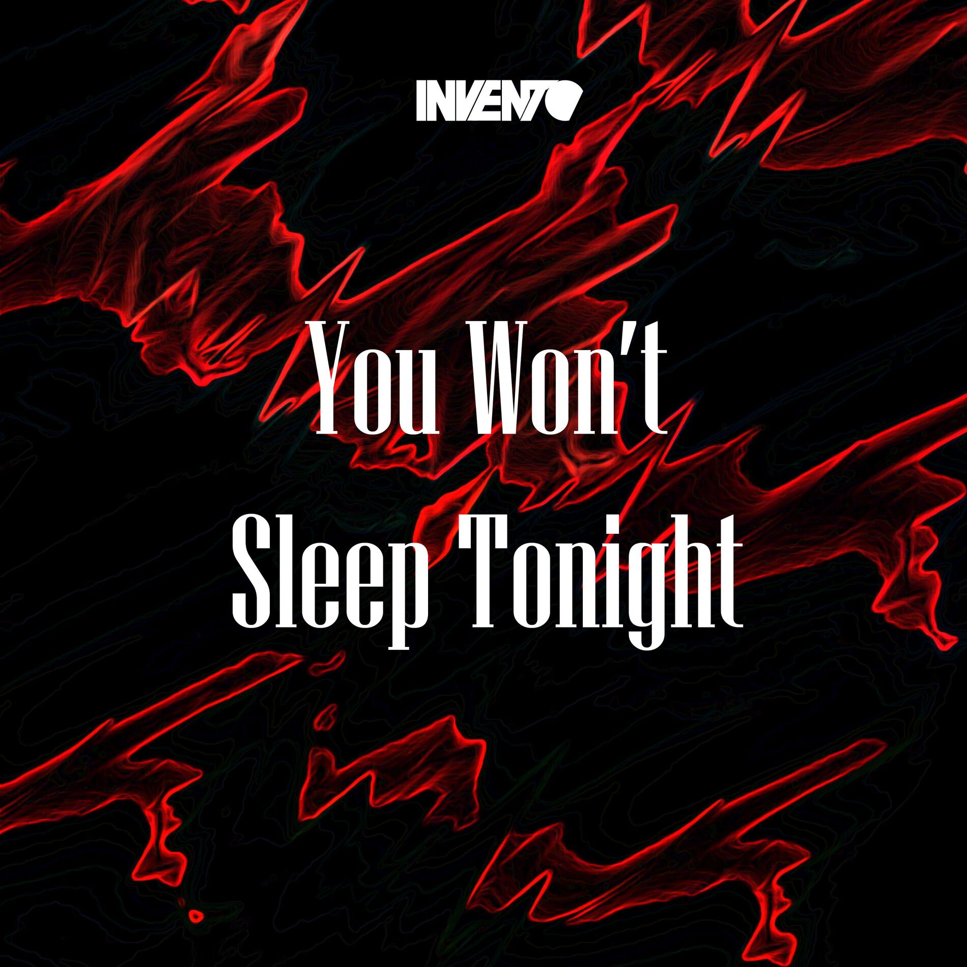 Album cover of You Won't Sleep Tonight