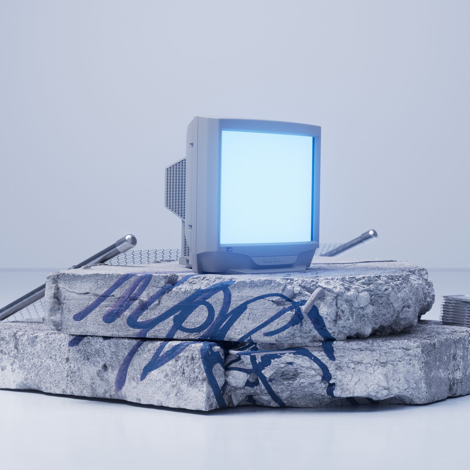 Album cover of GEMINI