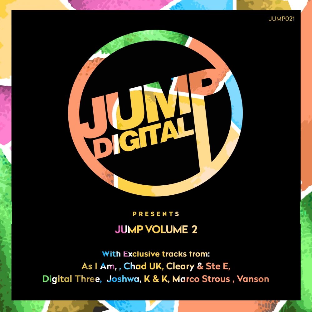 Picture of JUMP, Vol. 2