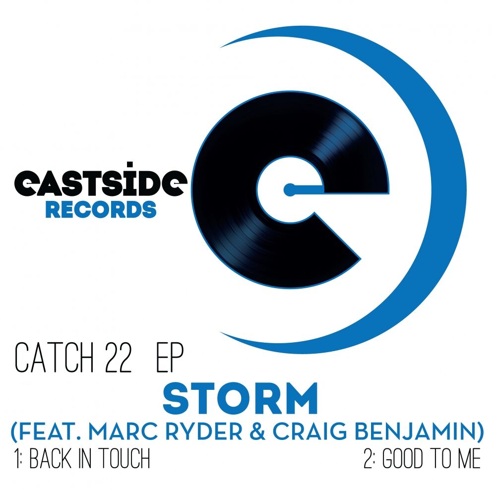 Picture of Catch 22 Ep