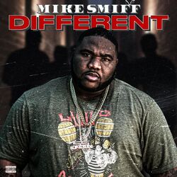Cover of Different