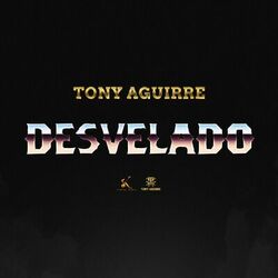 Cover of Desvelado