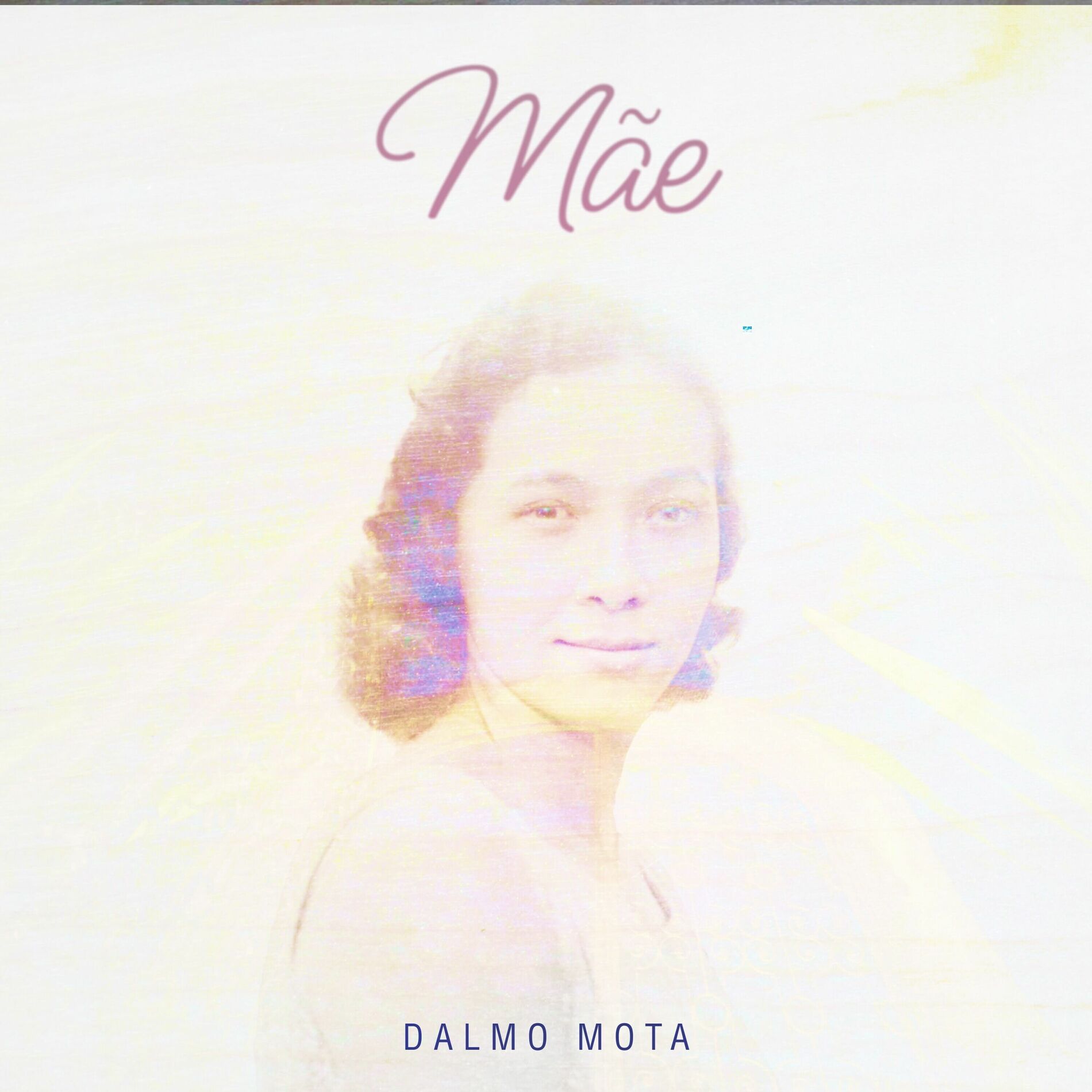 Album cover of Mãe