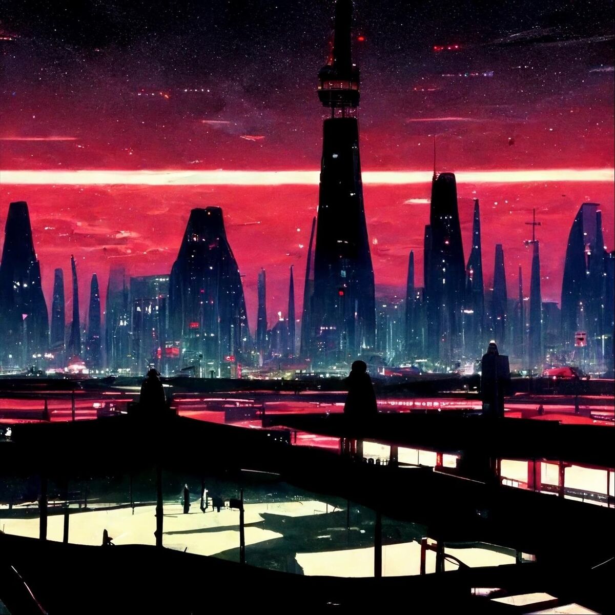 Album cover of Cycle