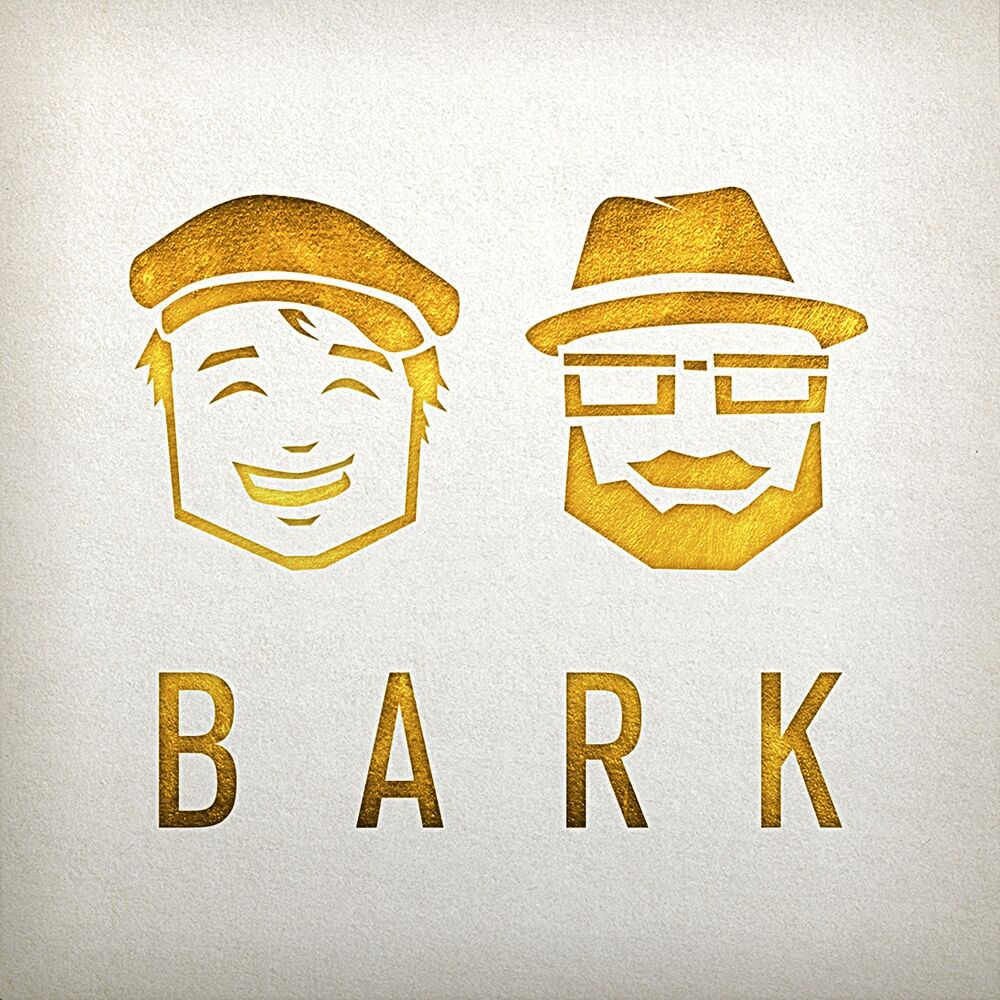 Picture of The Bark Album