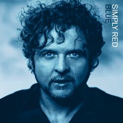 Cover of Blue