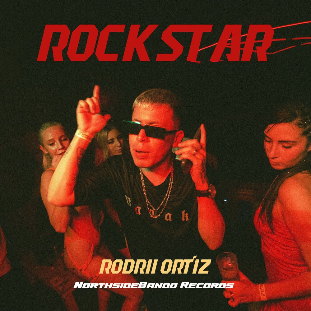 Picture of ROCKSTAR