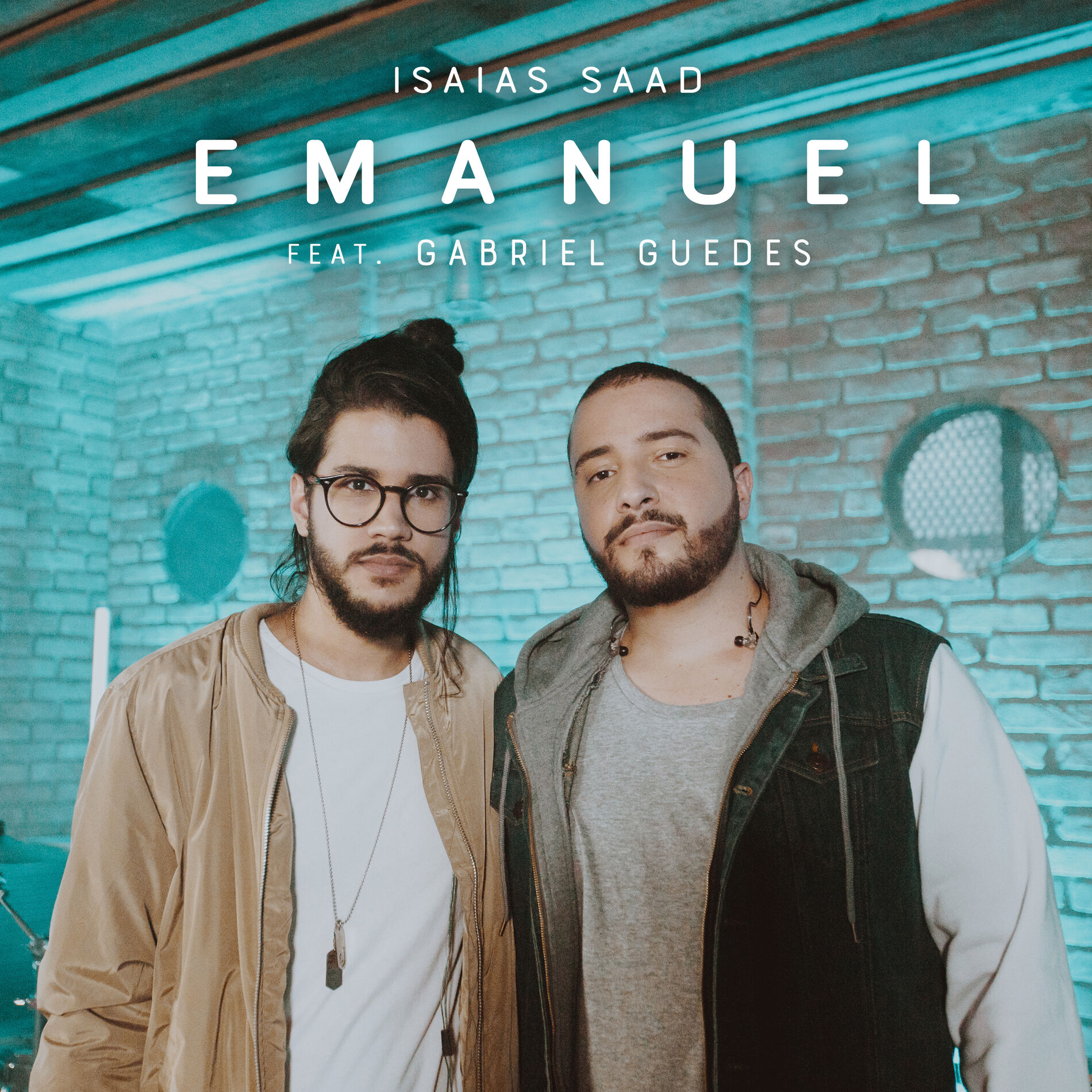 Album cover of Emanuel