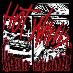 music cover