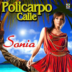 Cover of Sonia