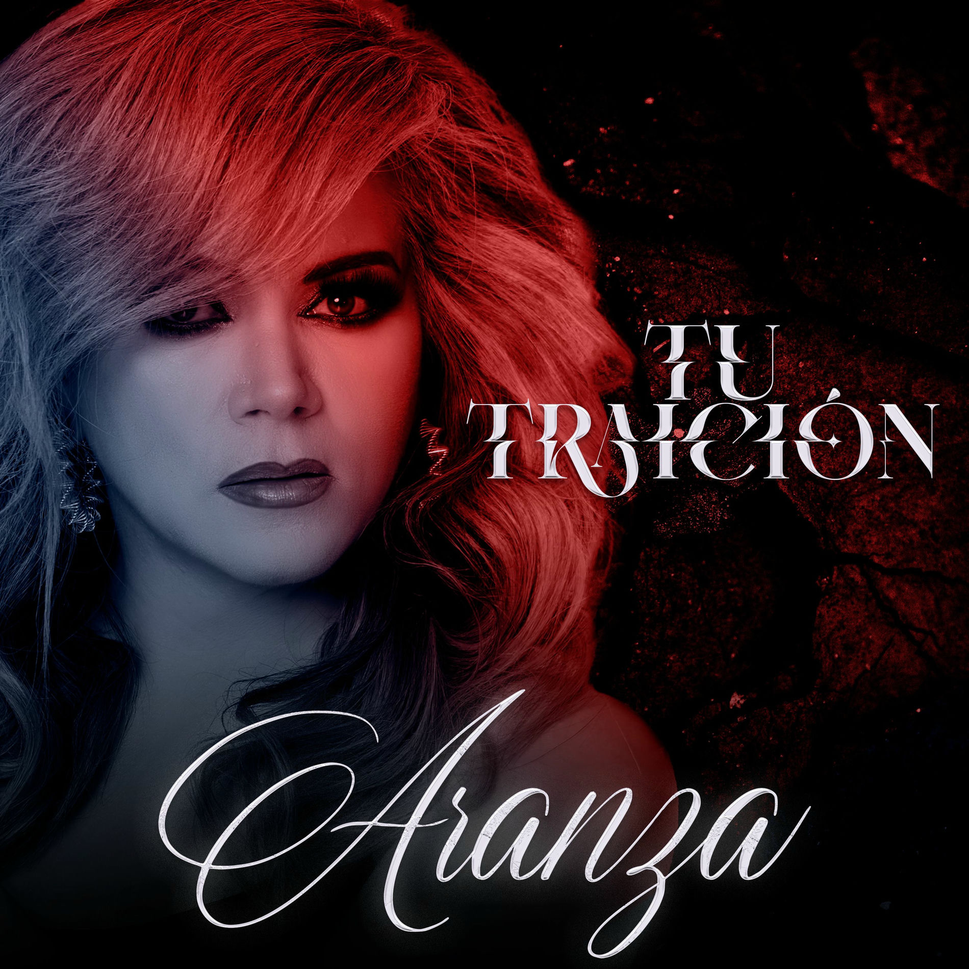 Album cover of Tu Traición