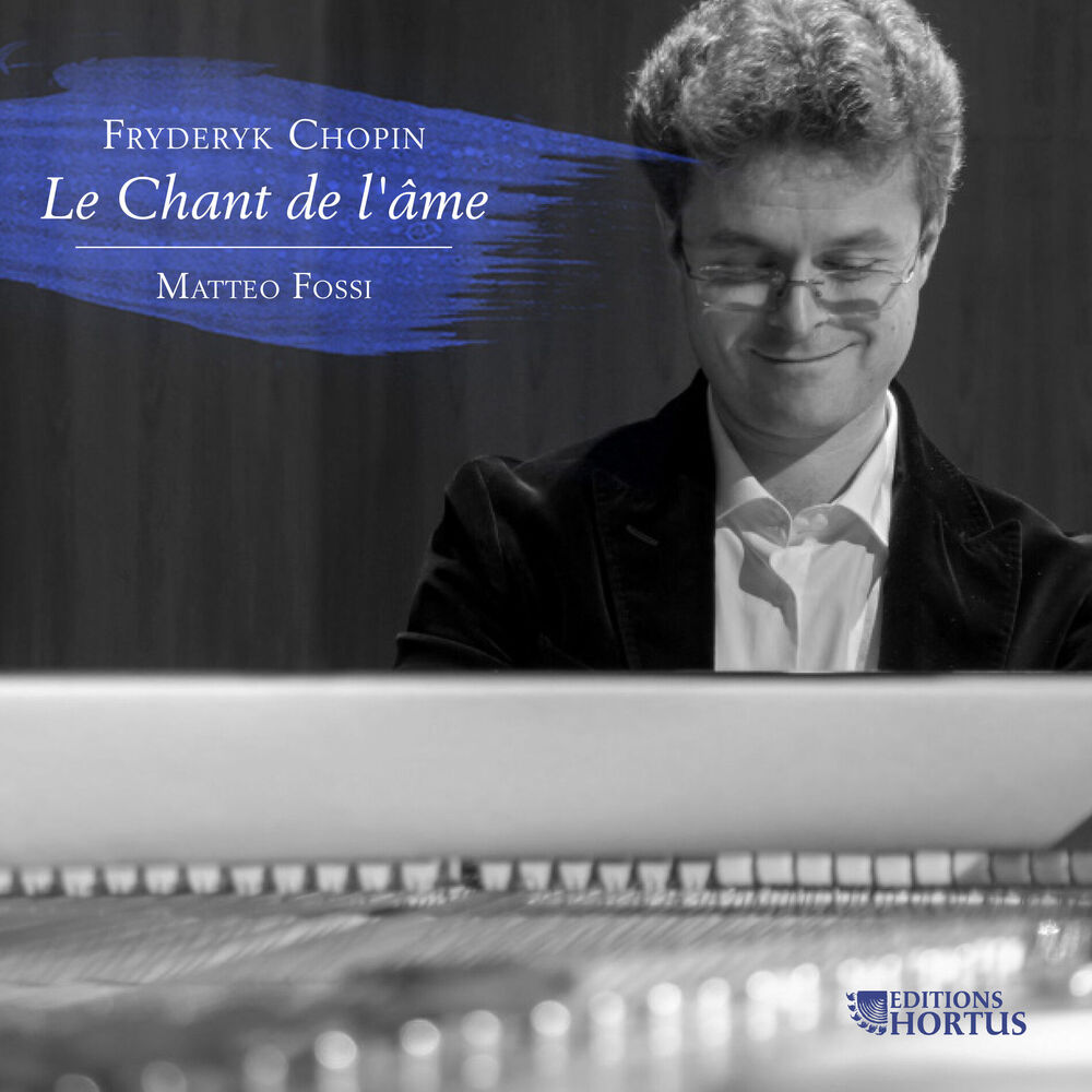 Picture of Chopin: Le chant de l'âme