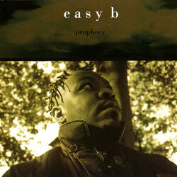 Cover of Prophecy
