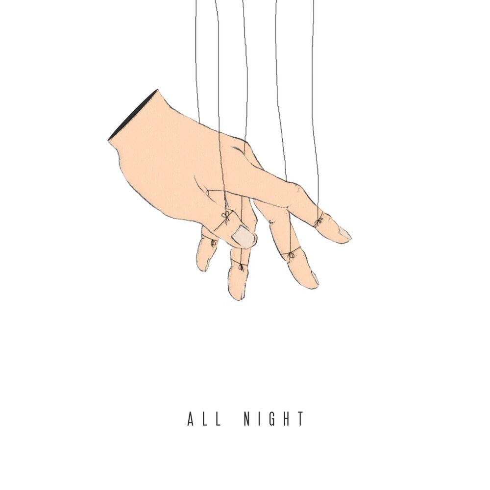 Picture of All Night (feat. Afternoon & Love-Sadkid)