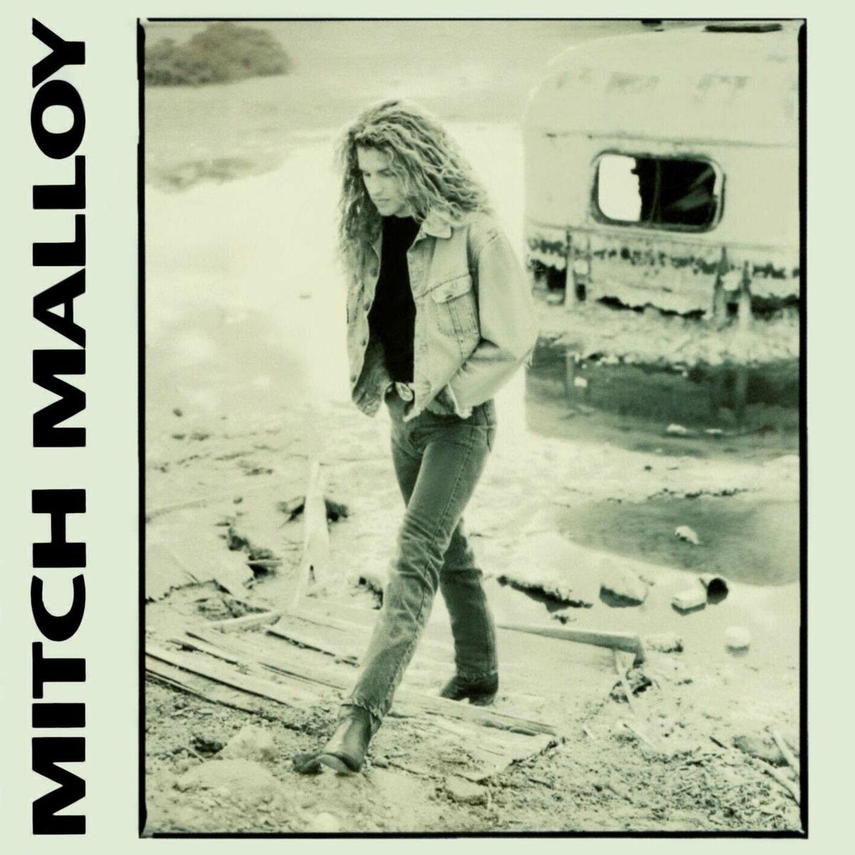 Mitch Malloy - Mitch Malloy | Deezer