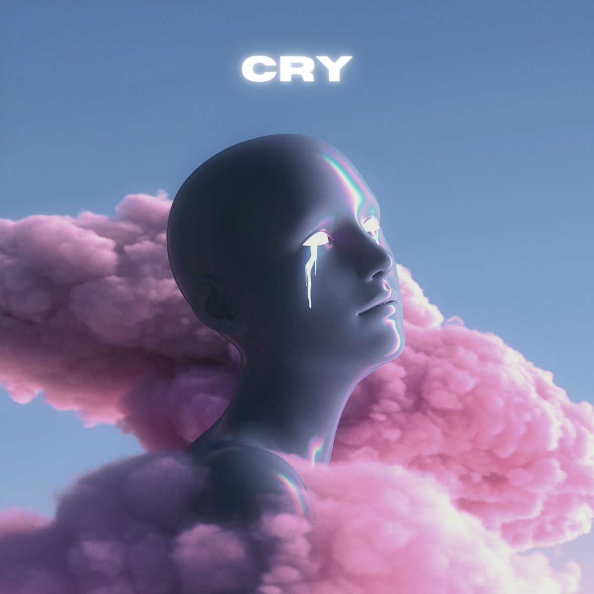Album cover of Cry