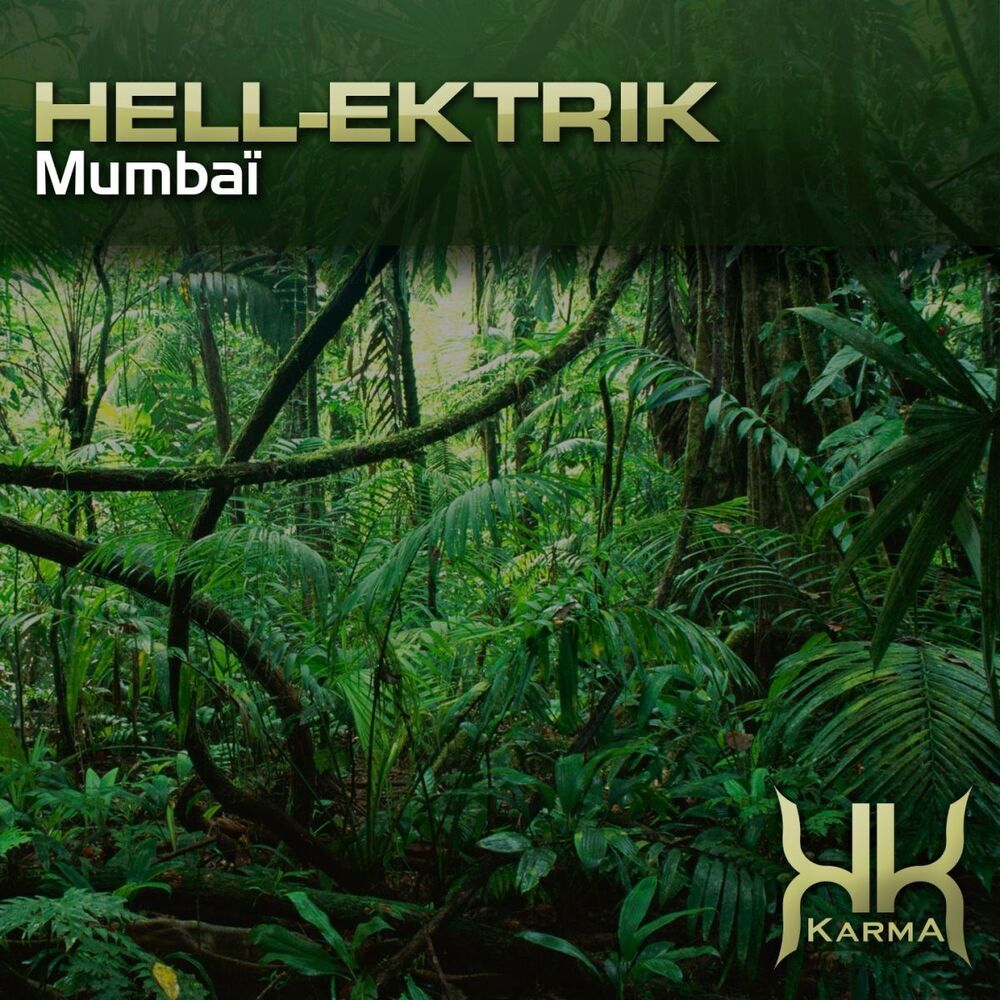 Picture of Mumbai - Single
