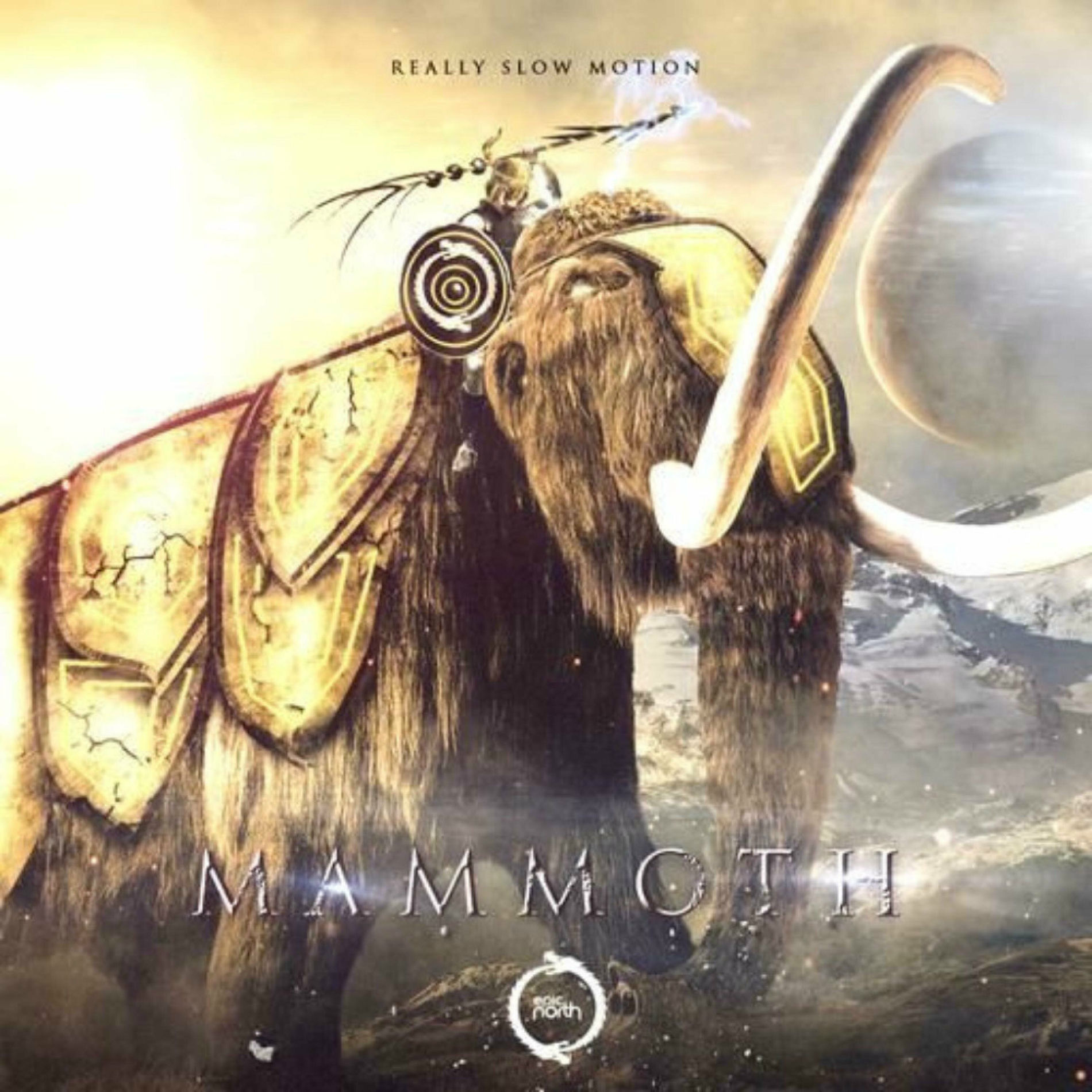 Album cover of Exosuit