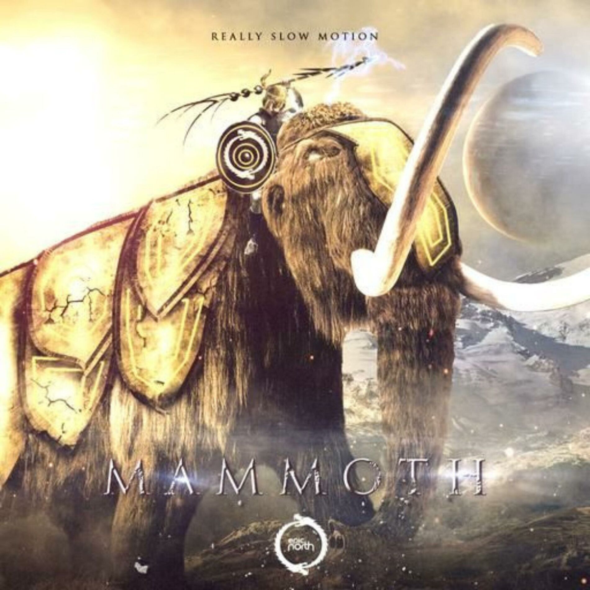 Album cover of Mammoth