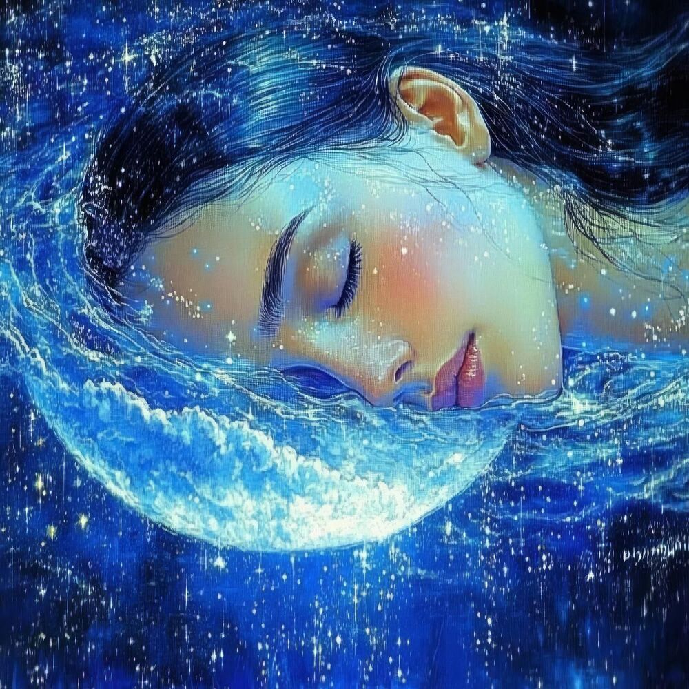 Picture of Confronto di Serenità Yoga: Fiducia Nel Tuo Sonno Profondo